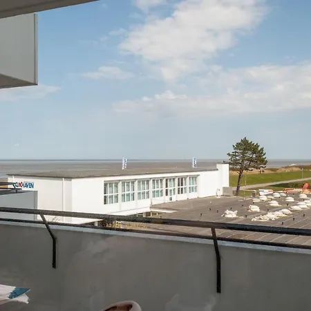 Hanseatic 311 דירה