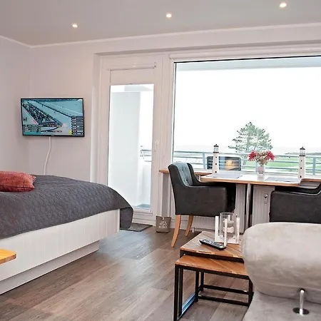 Hanseatic 311 شقة