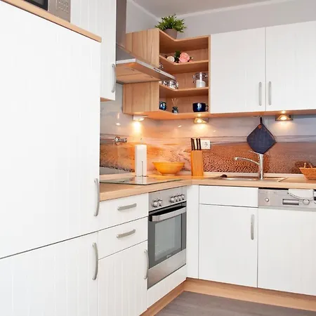 Hanseatic 311 דירה *