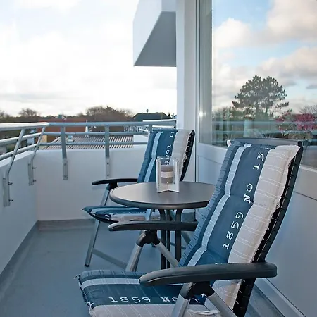 Hanseatic 311 * دوهنين