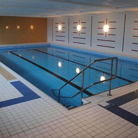 شقة Hanseatic 311 *