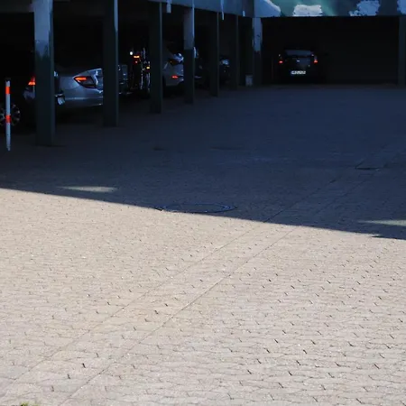 Hanseatic 311 شقة دوهنين