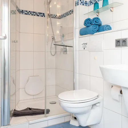 Hanseatic 311 دوهنين