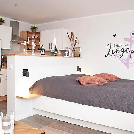 Hanseatic 311 Apartament