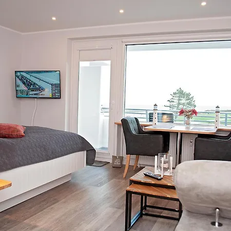 Hanseatic 311 دوهنين