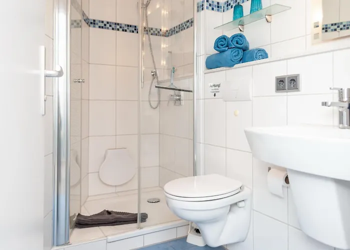 Hanseatic 311 Duhnen