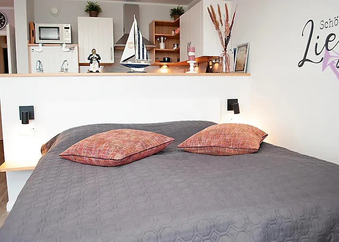 Hanseatic 311 Duhnen